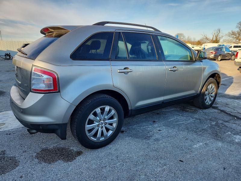 2008 Ford Edge sel