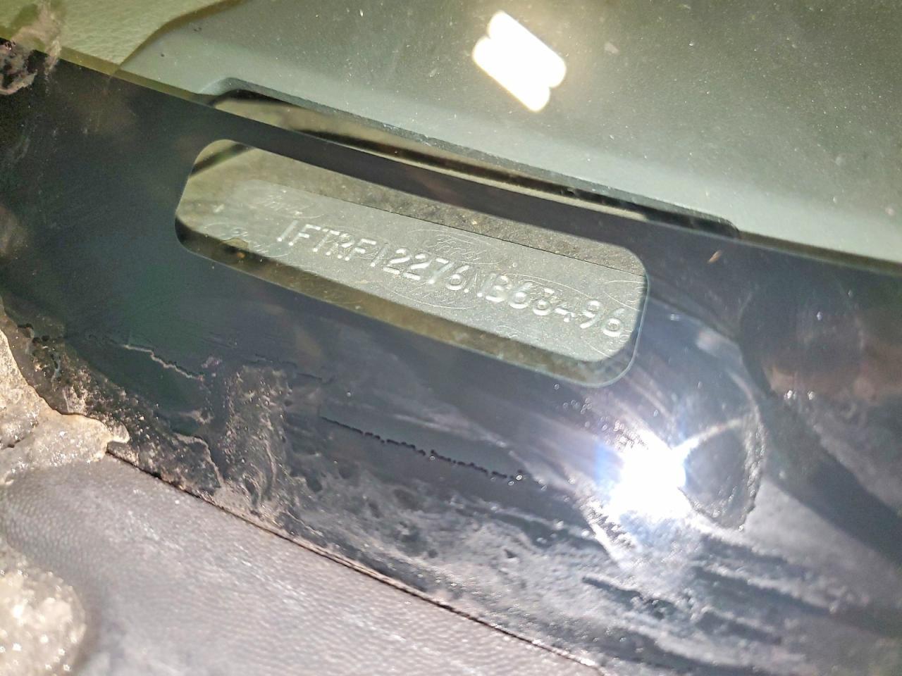 2006 Ford F150