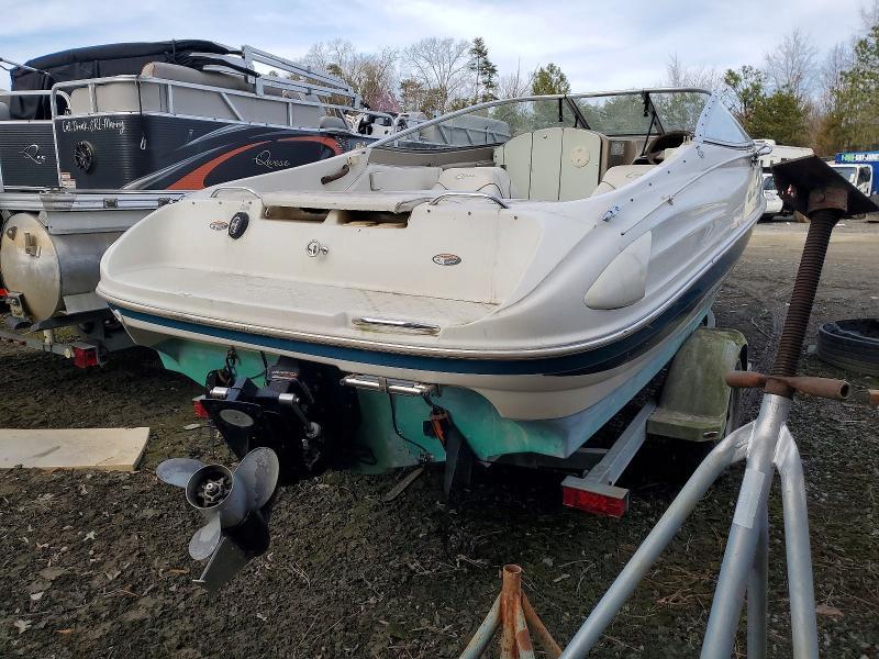 2000 Bayliner Bayliner  Boat Boat