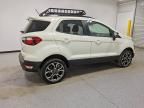 2019 Ford Ecosport ses