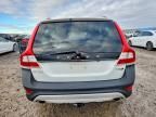 2016 Volvo Xc70 T5 Classic Platinum