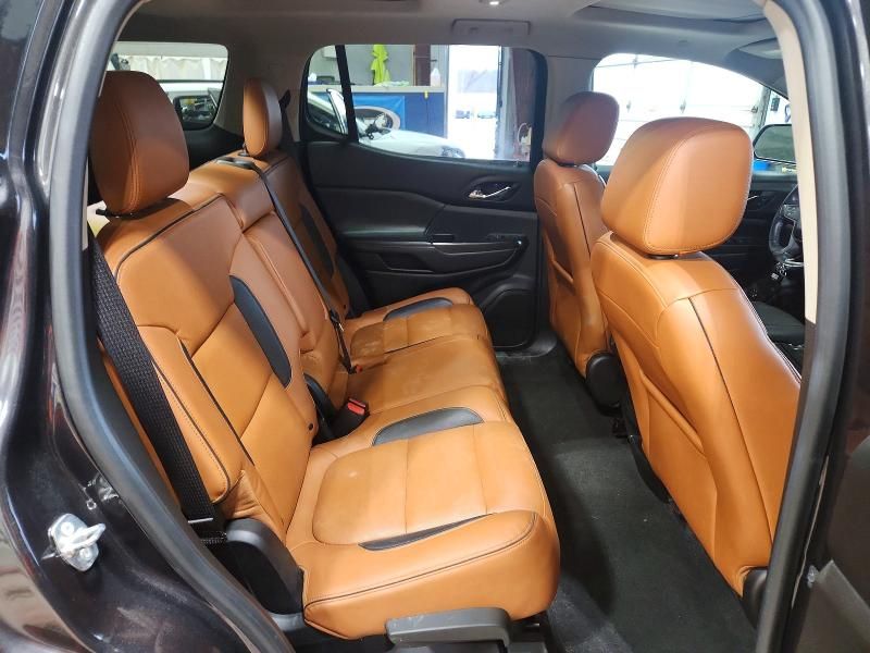 2017 GMC Acadia all Terrain