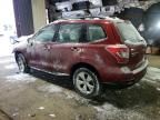 2016 Subaru Forester 2.5i