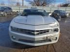 2012 Chevrolet Camaro lt