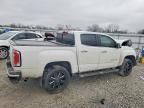 2021 GMC Canyon Denali