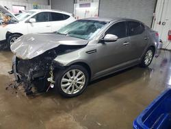 2015 KIA Optima ex for sale in Elgin, IL
