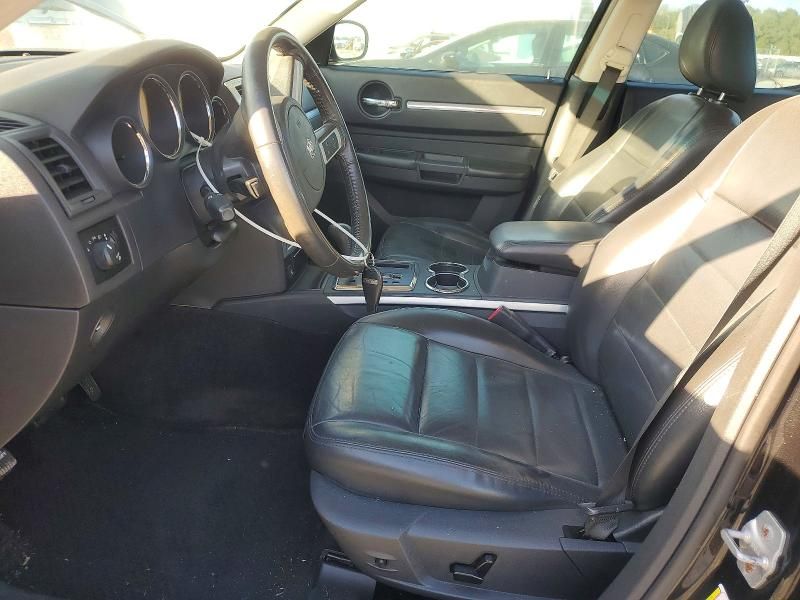 2010 Dodge Charger R/T