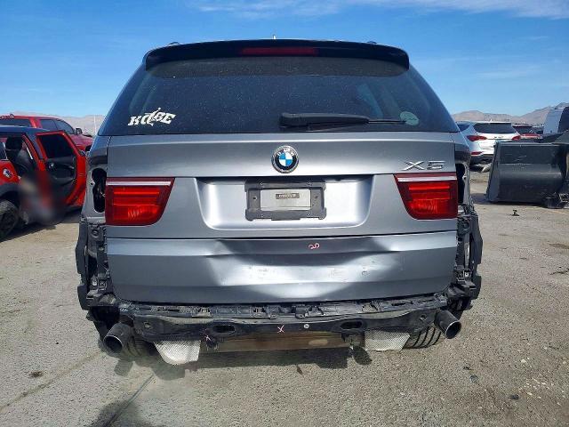 2013 BMW X5 Xdrive35i