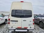 2013 Nissan NV 2500 Delivery Van