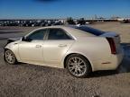 2012 Cadillac Cts Performance Collection