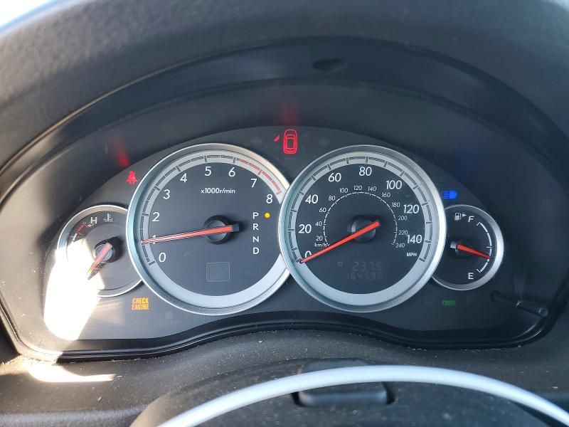 2005 Subaru Legacy Outback 2.5i