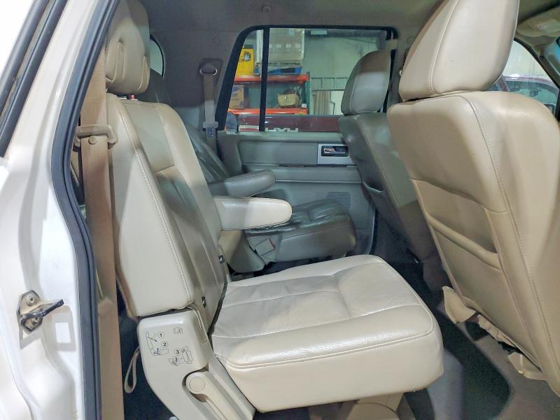2010 Ford Expedition el Limited