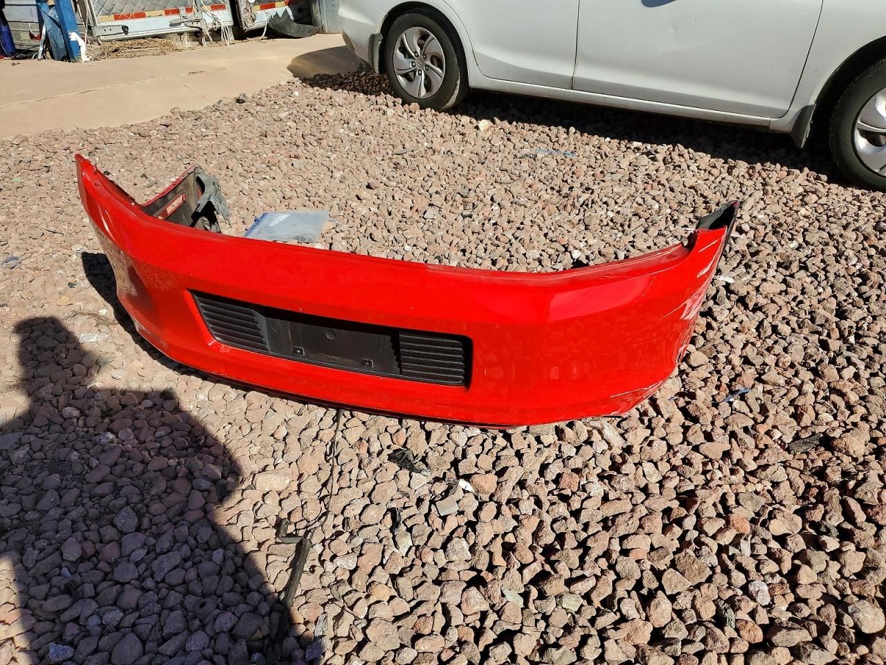 2013 Ford Mustang gt