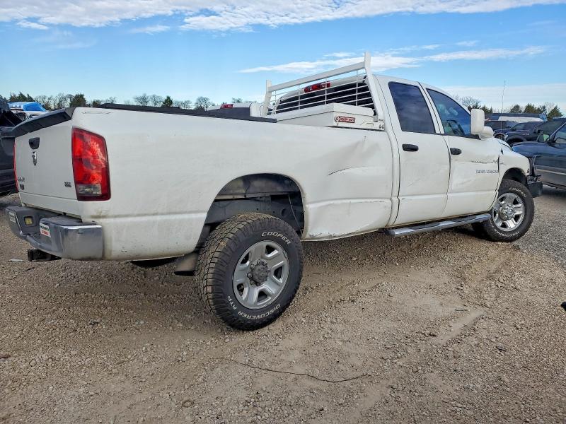 2005 Dodge Ram 2500 st