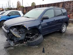 2007 Toyota Rav4 en venta en Wilmington, CA