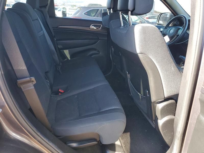 2014 Jeep Grand Cherokee Laredo