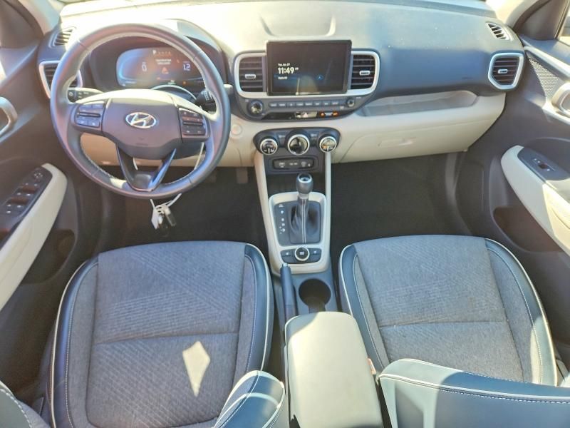 2023 Hyundai Venue Limited