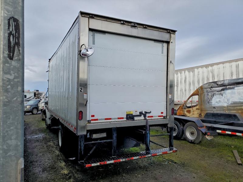 2022 Freigliner 2022 Freightliner Business Class M2 Refrigerated B