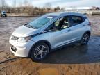 2017 Chevrolet Bolt ev Premier
