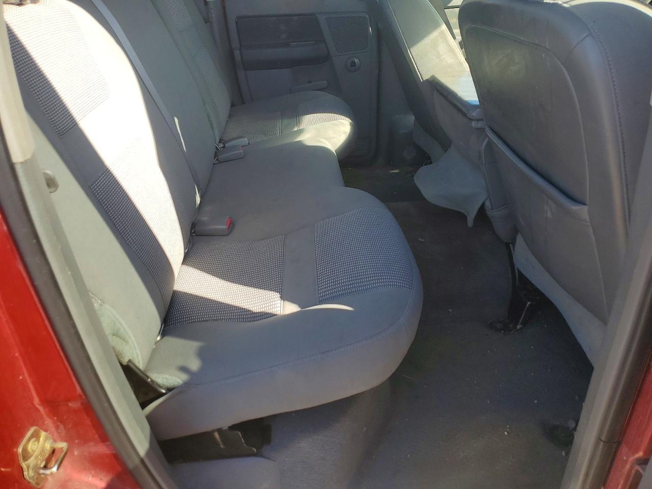 2006 Dodge Ram 2500 st