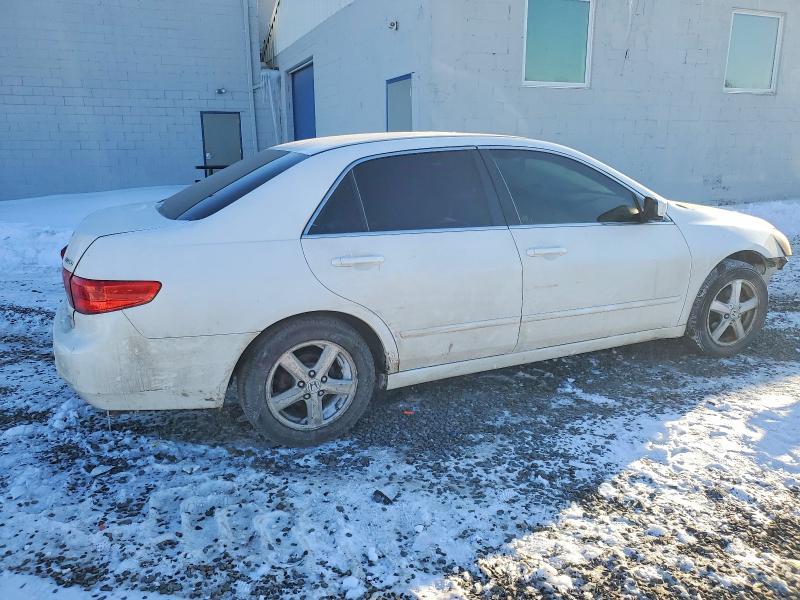 2005 Honda Accord ex