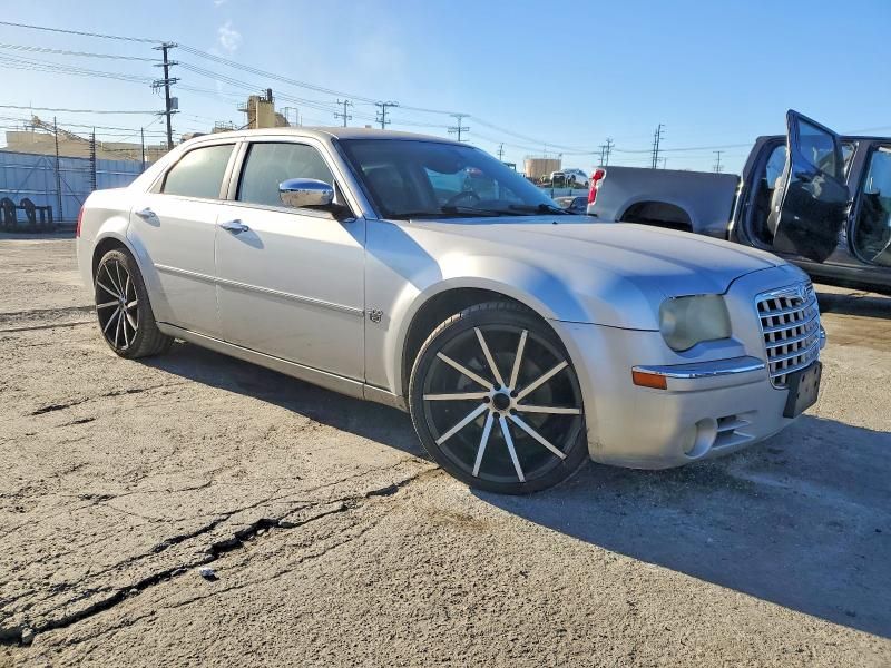 2007 Chrysler 300c