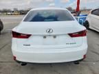 2016 Lexus Is 200t Base