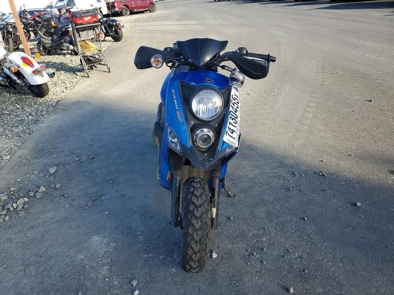 2024 Other Motorcycle Scooter