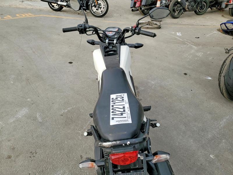 2025 Honda NVA110 B