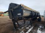 2007 Clement Starlite 35 END Dump Trailer