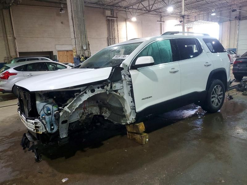 2019 GMC Acadia sle
