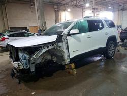 GMC Acadia sle Vehiculos salvage en venta: 2019 GMC Acadia sle