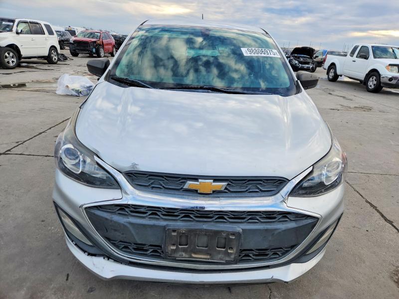 2020 Chev Spark ls
