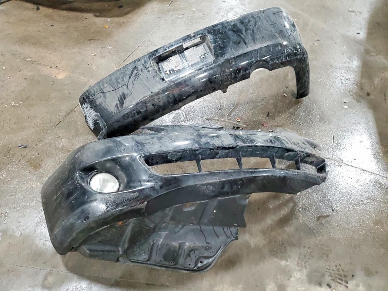 2006 Toyota Camry Solara se