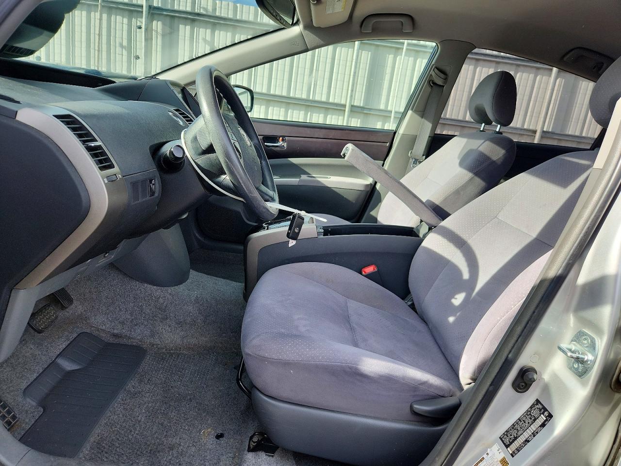 2008 Toyota Prius
