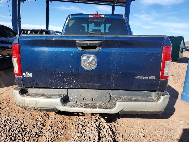 2019 Dodge Ram 1500 Tradesman