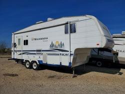 2007 Fleetwood Wilderness for sale in San Antonio, TX