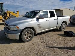 Dodge Vehiculos salvage en venta: 2017 Dodge Ram 1500 st