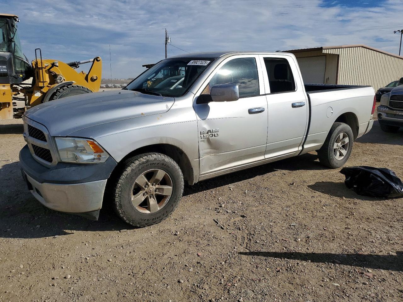 2017 Dodge RAM 1500 ST
