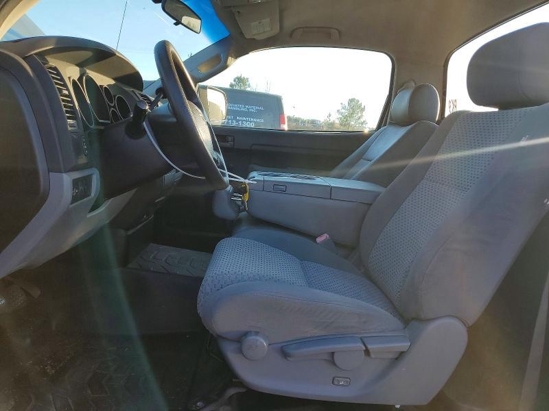 2010 Toyota Tundra