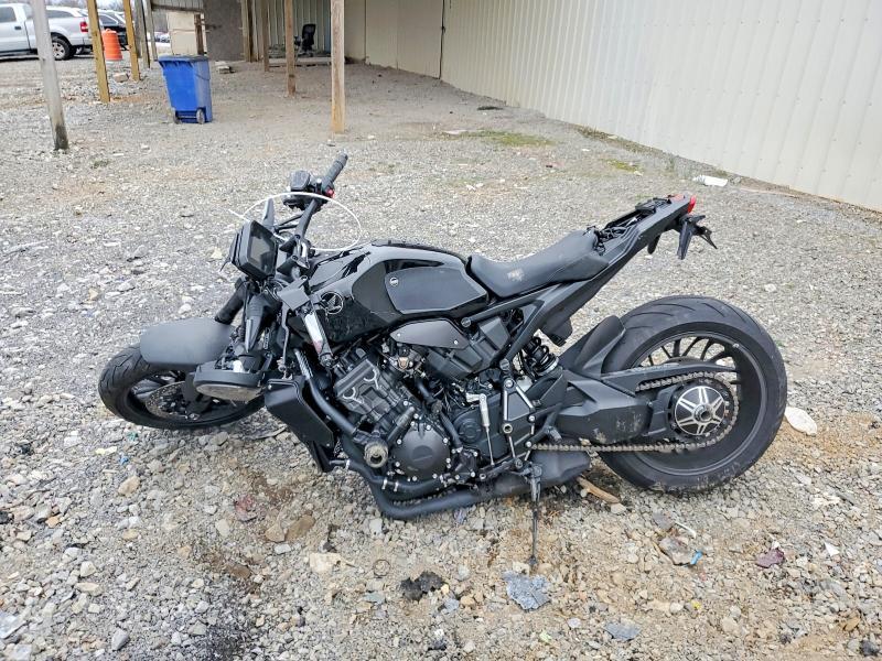 2024 Honda CB1000 RA