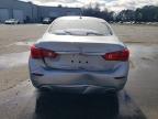 2016 Infiniti Q50 Base