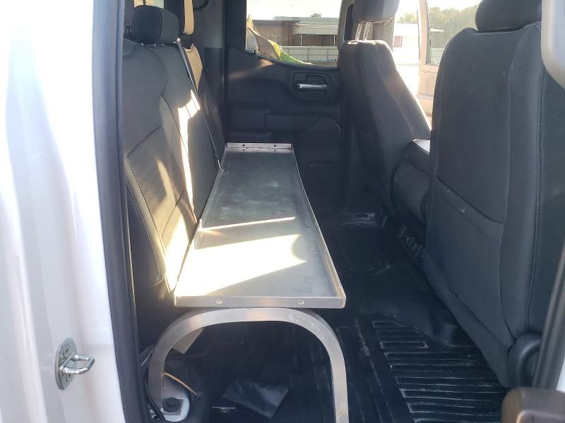 2020 Chevrolet Silverado C1500 lt