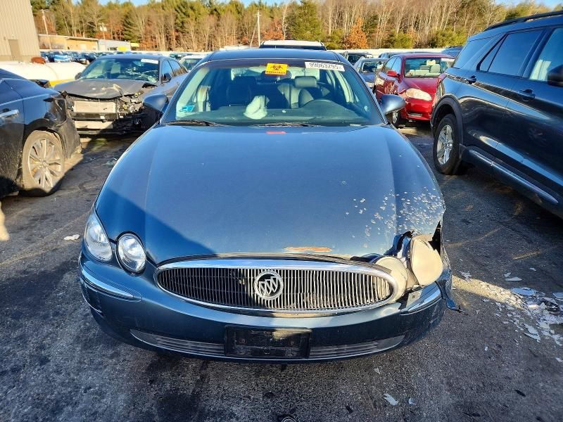 2006 Buick Lacrosse cxl