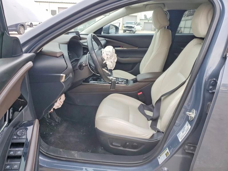 2021 Mazda Cx-30 Premium