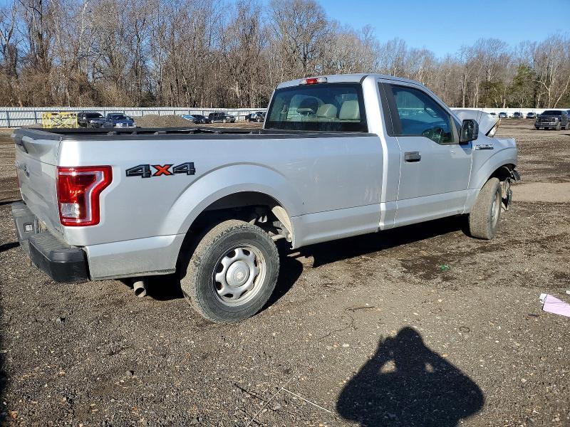 2016 Ford F150