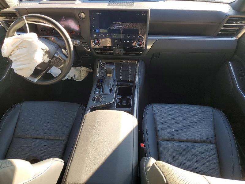 2024 Lexus Gx 550 Premium+
