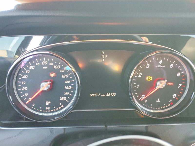 2019 Mercedes-Benz E 300