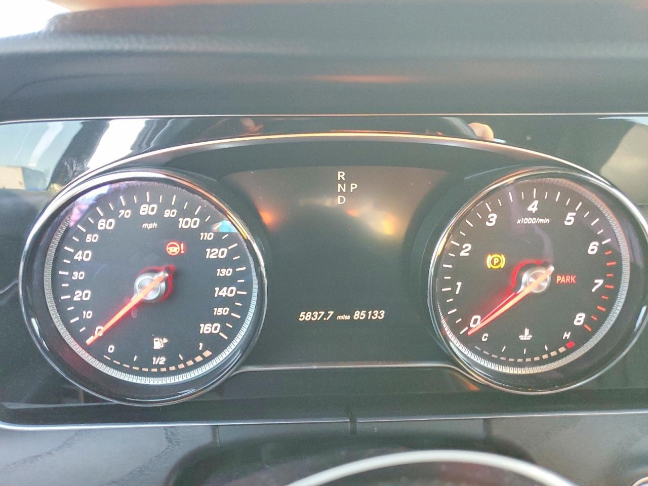 2019 Mercedes-Benz E 300