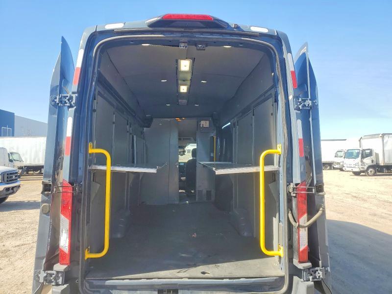 2020 Ford Transit T-250 Delivery van